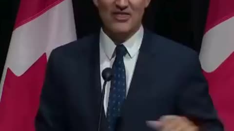 unhinged: Trudeau says he gets to be as ruthless as he wants before leaving office