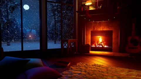 Lofi beat to relax, study, and chill