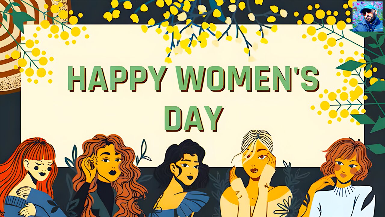 women's day