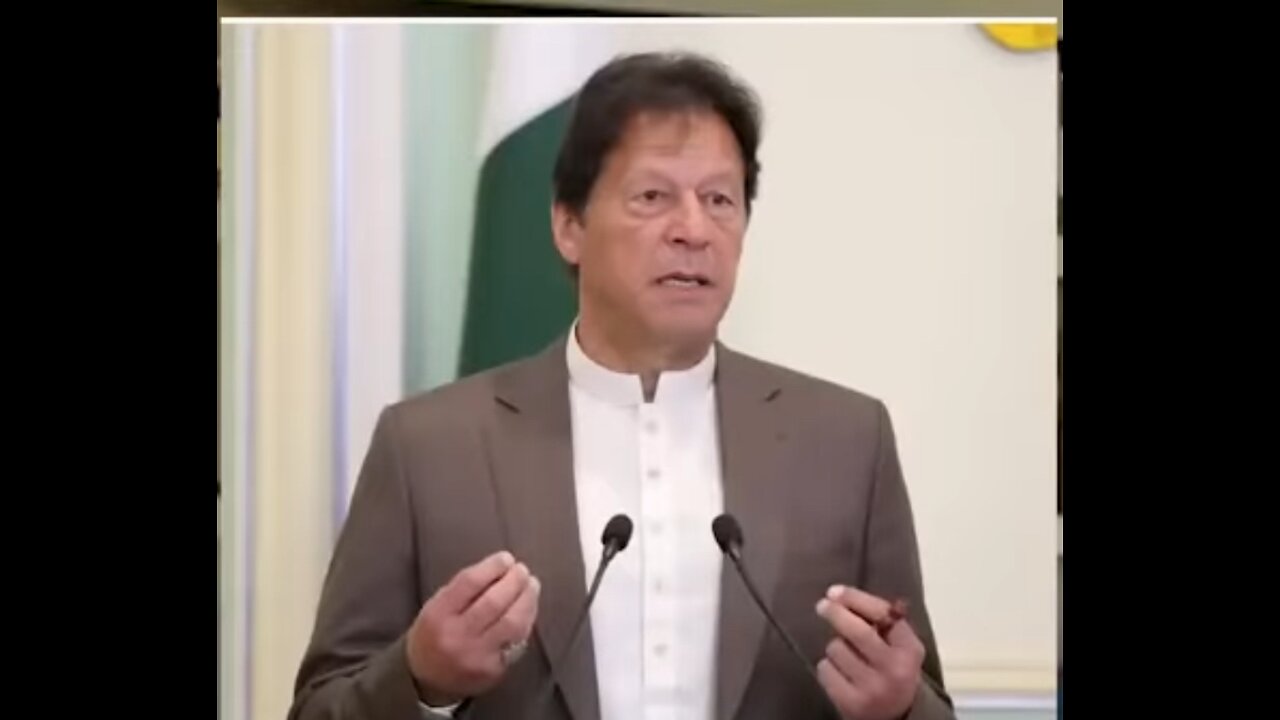 Imran khan