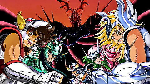 🎥 : Saint Seiya Live – Exploring the Legendary Knights of the Zodiac! ⚔ ✨