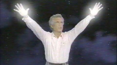 ROBERT TILTON RAISES THE DEAD!! Kenneth Copeland reacts