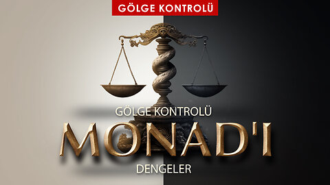 Ruh Portalına Nasıl Girilir | Gölge Kontrolü Monadı Dengeliyor