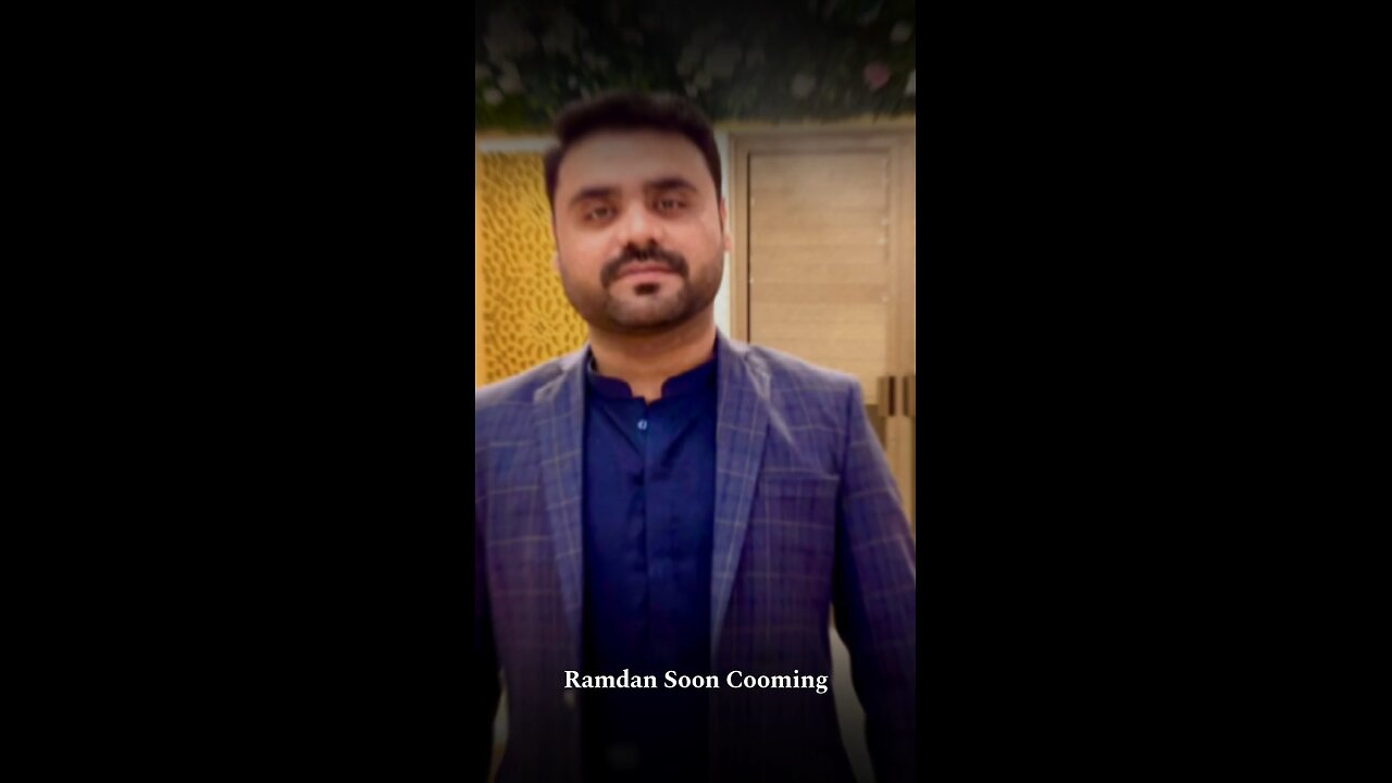 Ramdan Arha h