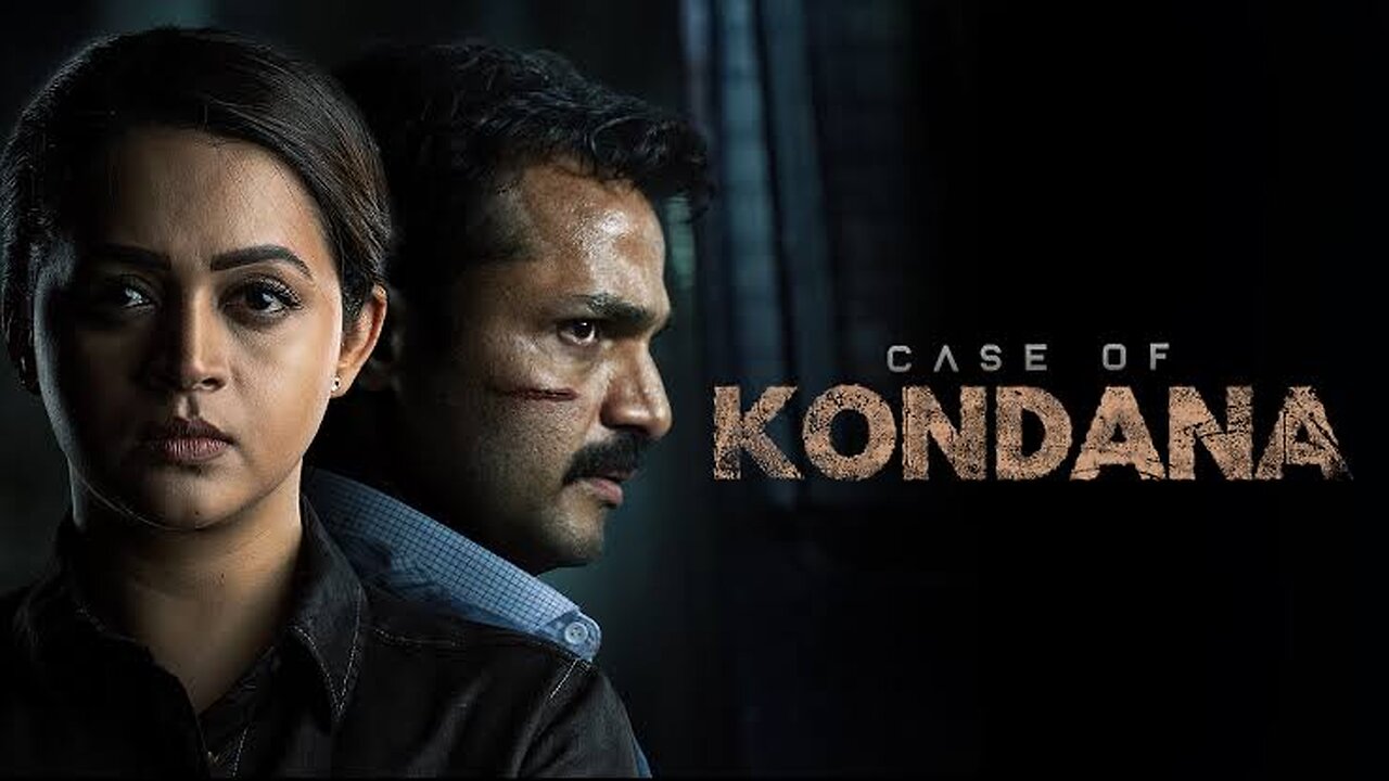 Case Of Kondana (2024) Hindi Trailer | Dual Audio Hindi-Kannada | Download link in Description