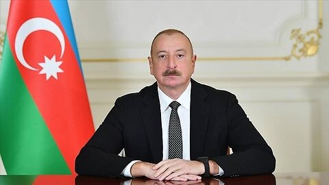 Azerbaijani Plane Crash: Ilham Aliyev Blames Russia