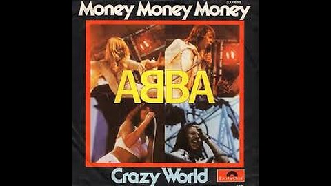 ABBA - Money, Money, Money