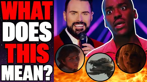 The Beast RETURNS? | Belinda Chandra ENTERS THE WHONIVERSE! | Doctor Who Season 2 Has A DARKER TONE?