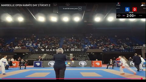 Marseille Open 2025 semifinals