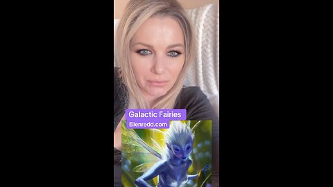 Galactic Fairies 🧚