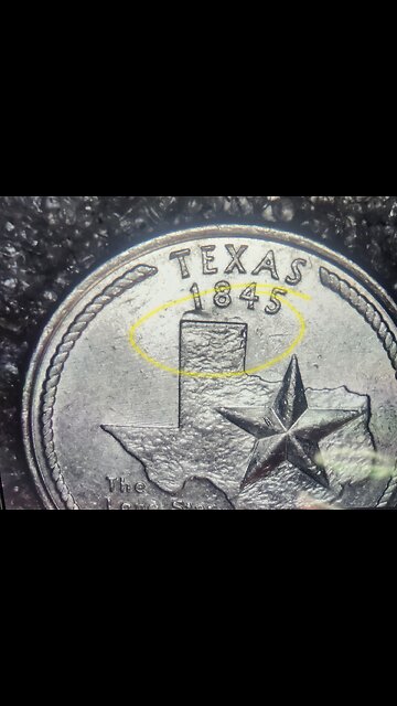 Quarters nickels & pennies oh my!