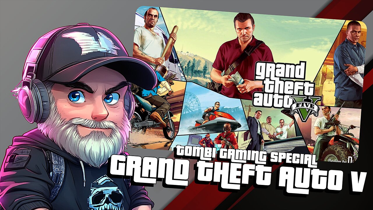 🔴FEBRUARY GAMING!🔴Grand Theft Auto 5🔴BEST FRIDAY NIGHT BEER & GAMING SESSION🔴