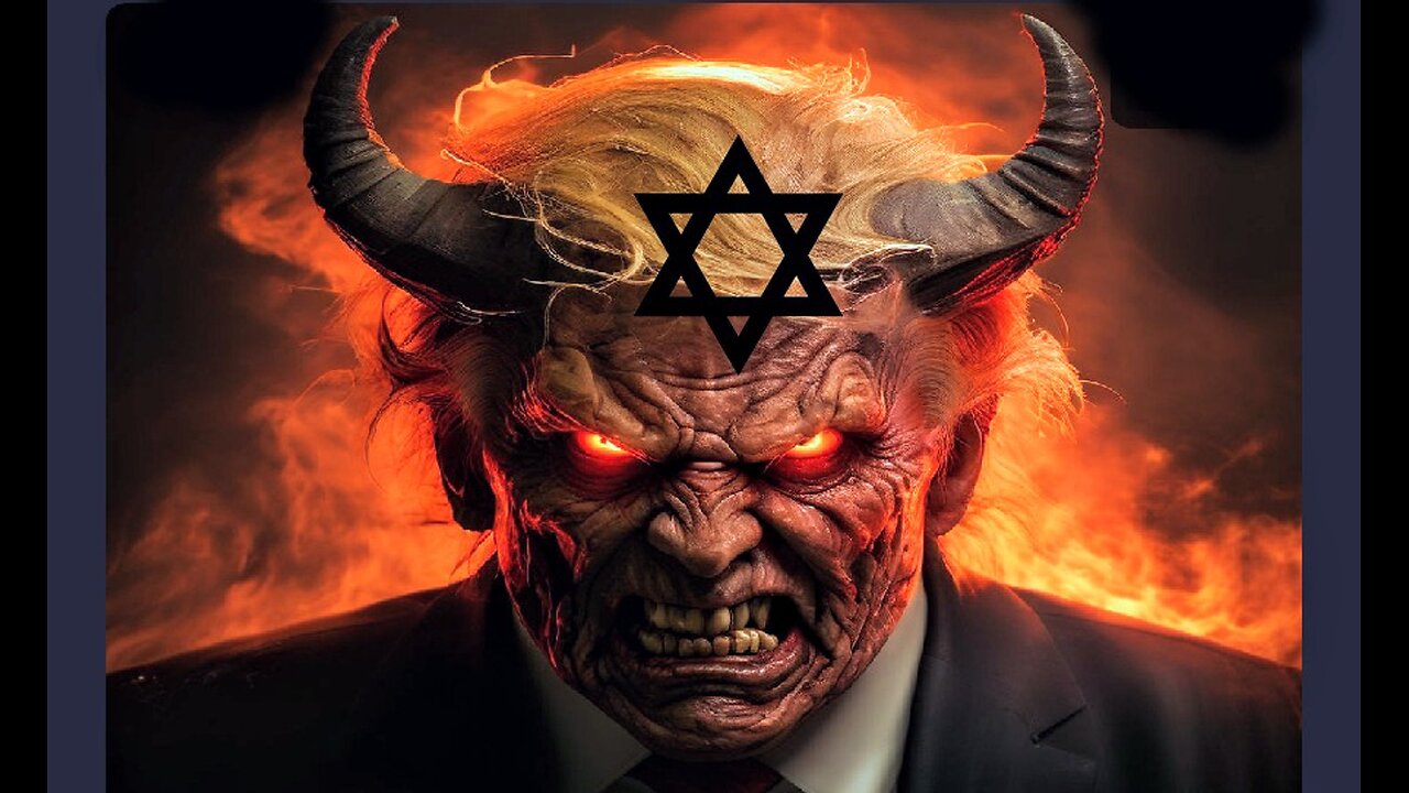 TRUMP🃏CARD = THE HEAD OF THE SNAKE ⚔️