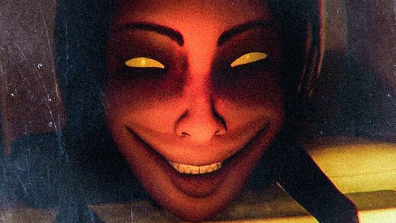 This New Filipino Indie Horror Game Is Extremely Disturbing - Thin Threads