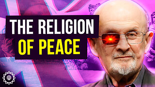 What Happened to Salman Rushdie?