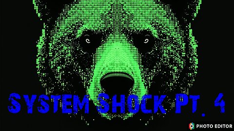 System Shock 2023 Pt. 4