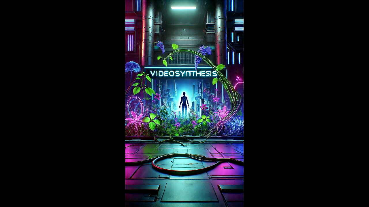 Videosynthesis