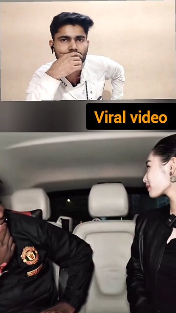 ladki ne Ronaldo Se poochha Kya Main alag hun