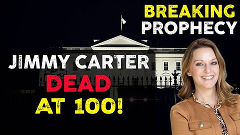 Julie Green PROPHETIC WORD ✝️[BREAKING PROPHECY ABOUT JIMMY CARTER'S DEATH] Powerful Prophecy