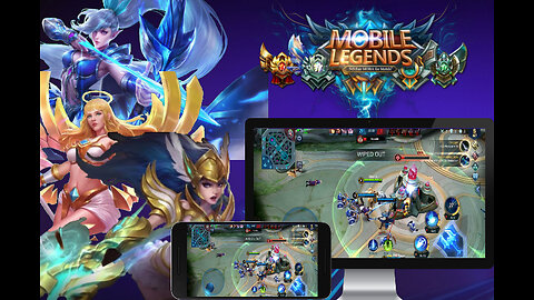 Mobile Legends