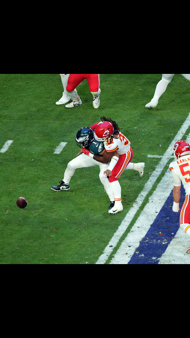 INCREDIBLE Touchdowns & Plays!🏈