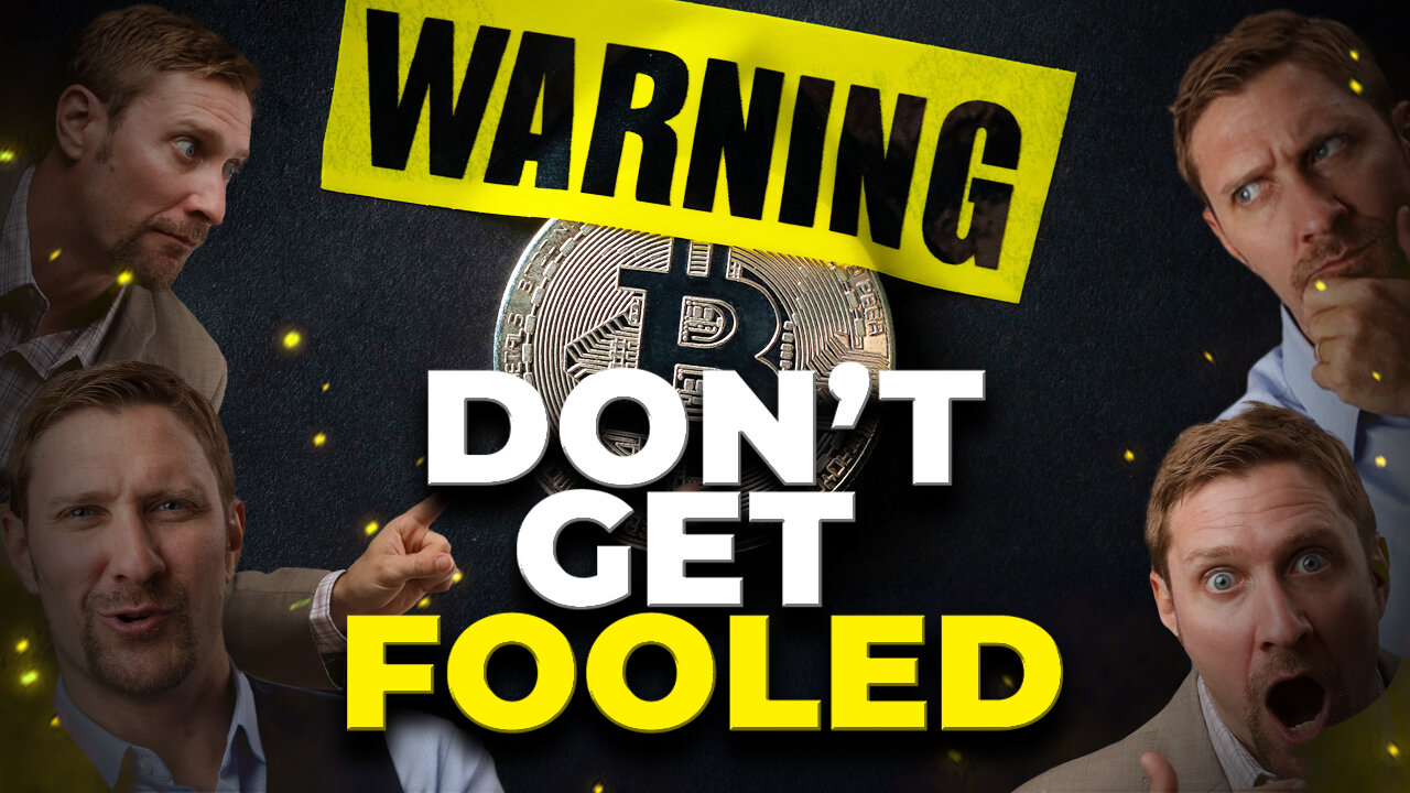 Bitcoin Live Trading: More Tariff FEAR! BTC Charts Predict THIS MOVE! EP1585