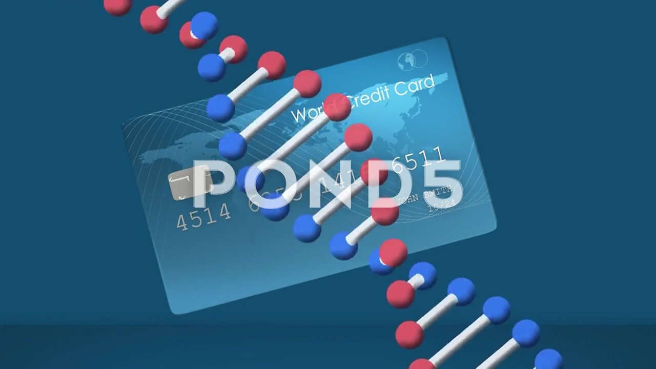The DNA Data Bank