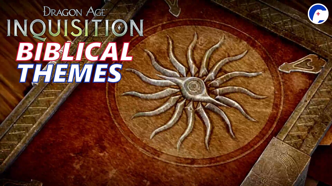 How does Andrastianism in Dragon Age: Inquisition parallel with Christianity? | Biblical Themes