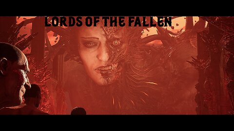 Revisiting | Lords of the Fallen | Souls-like game | Part 16 | No Commentary.