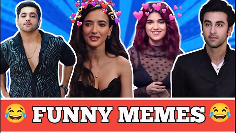 Hass re halkat 😂 | Episode:-05 | Dank Indian memes