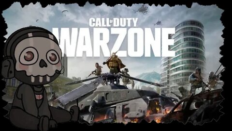 Call Of Duty Warzone - How Bad Could It Be??