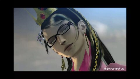 Bayonetta X Nikita - Mashyna (2025 Remaster)