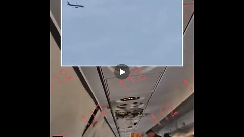 NEW: Man films video from his flight to Grozny, Russia that he sent to his wife...