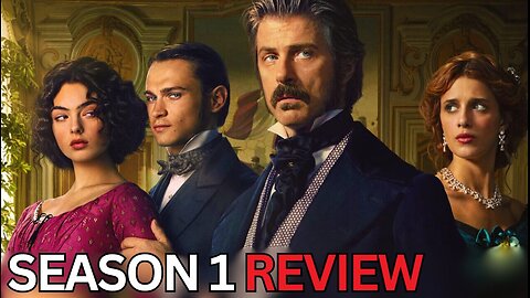 The Leopard - Full Season 1 Review