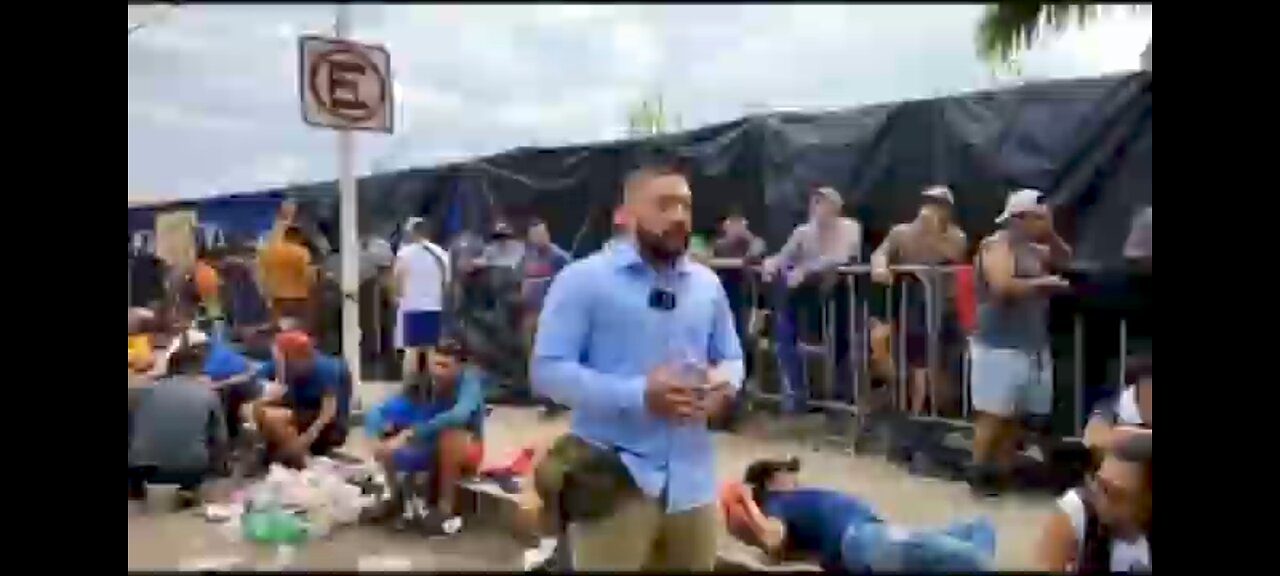 HOW MANY LIVES WERE LOST?