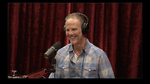 Joe Rogan Experience #2280 - Peter Berg