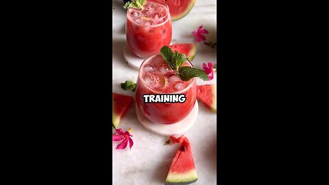 Beetroot Juice Can Help You With Blood Pressure.