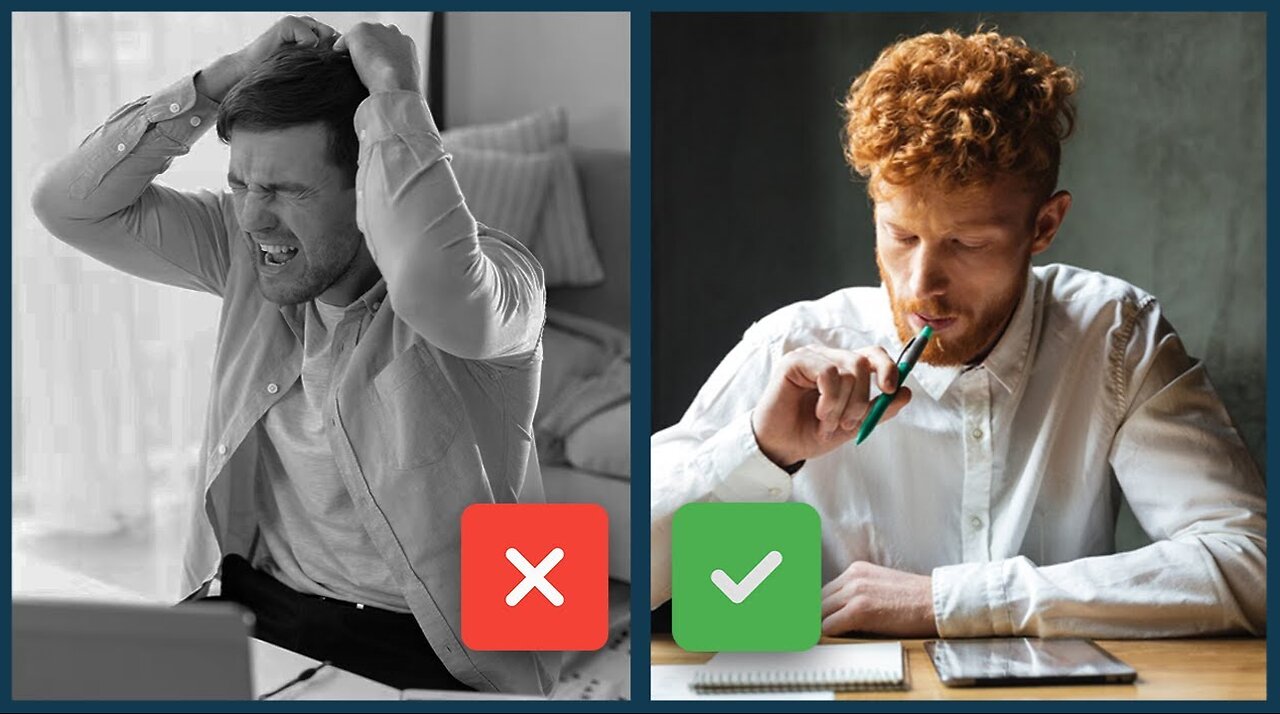 Reboot Takeaway: Overcoming Perfectionism