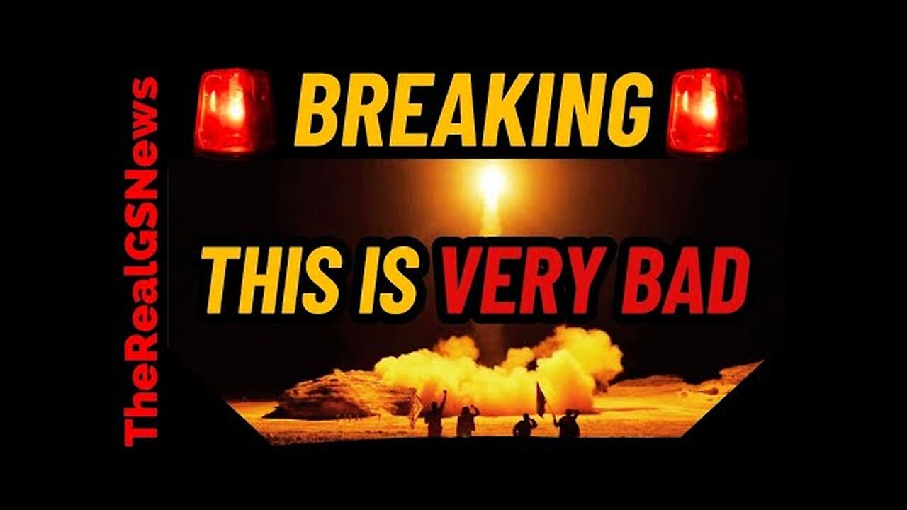 🚨 BREAKING! MISSILE FIRED AT US WARPLANES - NORTH KOREA ISSUES NUKE WARNING