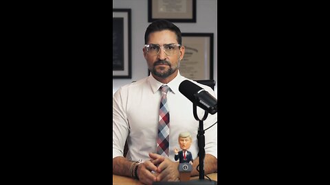 Let Doctors Be Doctors Again