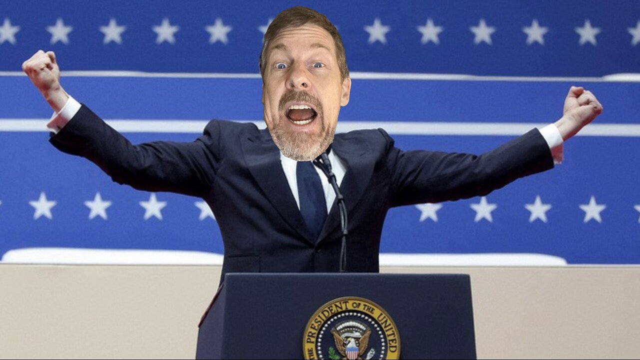 Never Woke Wednesday with Jeff Ahern (6am pacific)