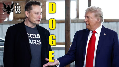 Elon Musk Exposed The Democratic Parties Corruption