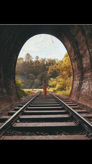 Experience the Scenic Ella Odyssey Train Journey