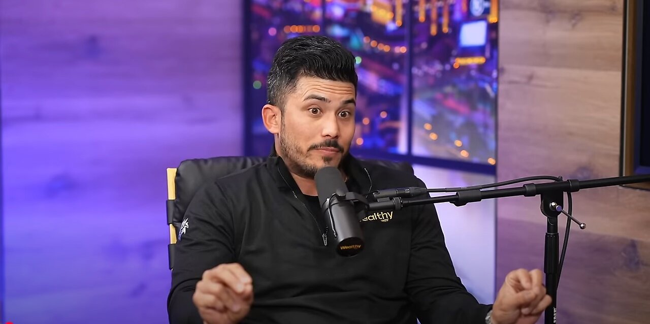 Ryan Pineda - Men must be Elite to Earn the Maiden