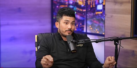 Ryan Pineda - Men must be Elite to Earn the Maiden