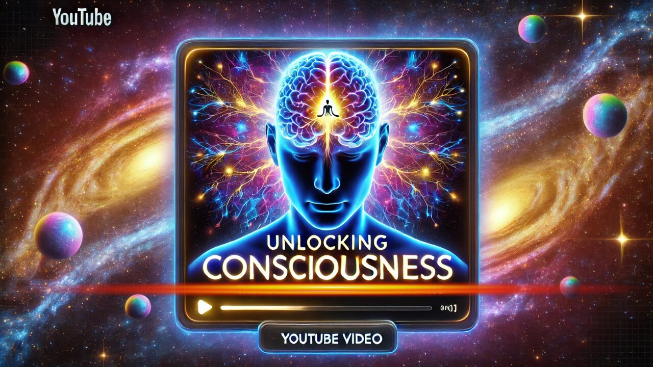 Unlocking the Mystery: The Neuroscience Behind Consciousness Explained!