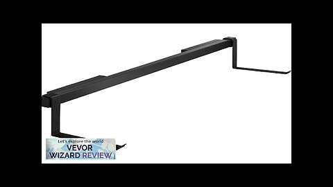 VEVOR Window Box Brackets 88lbs Planter Box Brackets 35.4 x 7.8 x Review