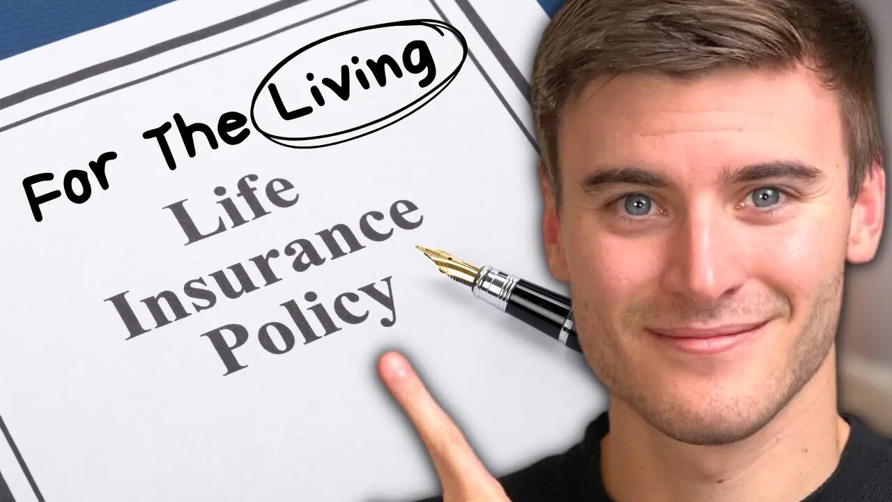 How To Use Life Insurance While You're Alive