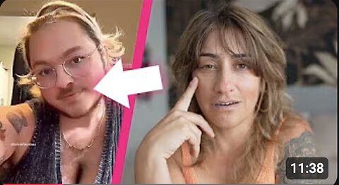 This Is NOT A Normal Face : The Psychology Behind Woke Manipulation