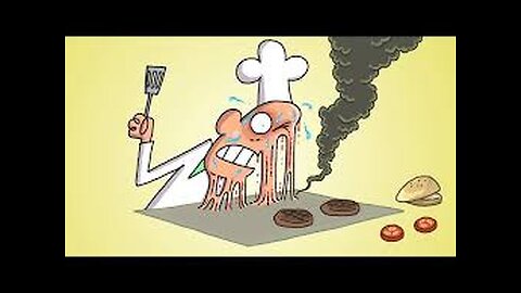 Cartoon Box Top 10 Cooking Cartoons | The BEST of Cartoon Box | Funniest Cooking Compilation